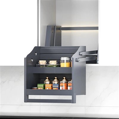 Cesta del elevador de cocina
